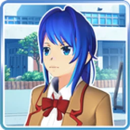 Biểu tượng School Life Simulator
